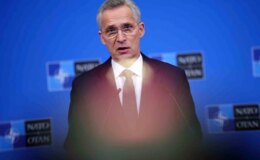NATO Genel Sekreteri: Avrupalı müttefikler daha fazla harcama yapıyor