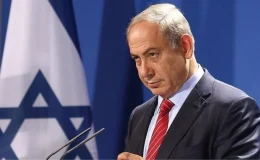 Netanyahu’nun Gazze’deki savaş sonrası planı ortaya çıktı