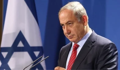 Netanyahu’nun Gazze’deki savaş sonrası planı ortaya çıktı