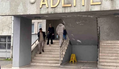 Zonguldak’ta Taşımalı Servis Kazası Mahkemede Görüldü