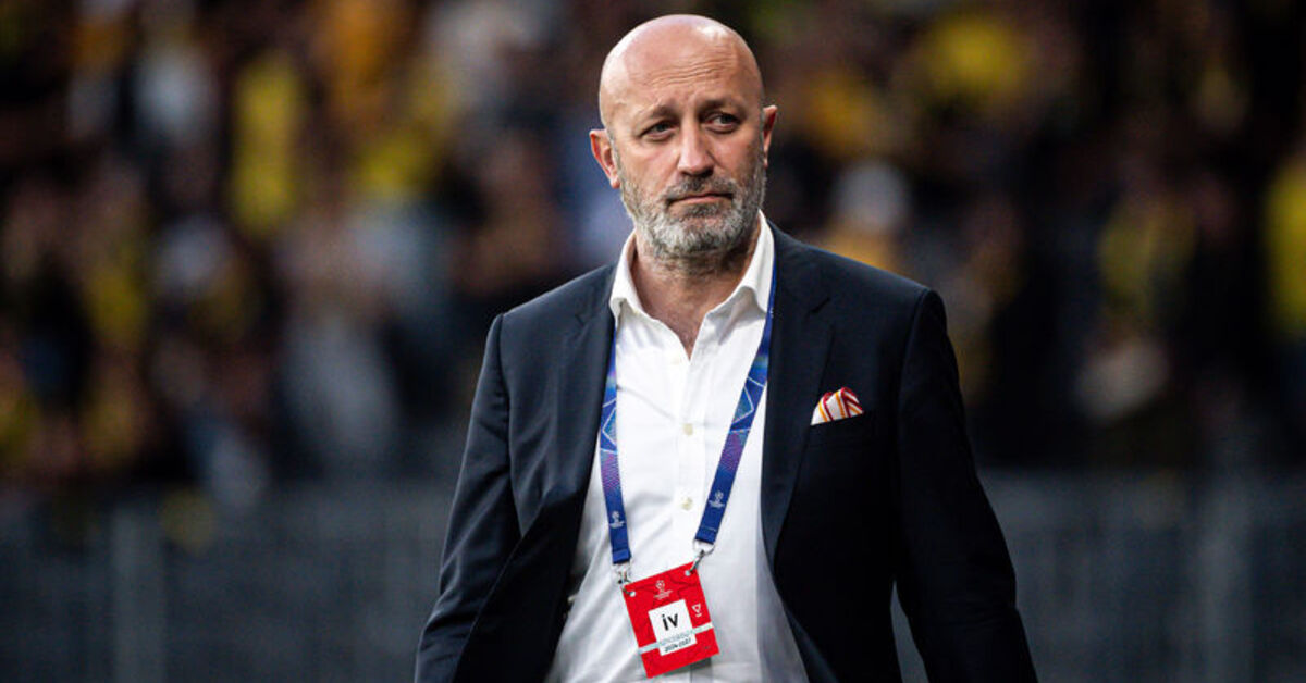 Son dakika haberi Galatasaray’da Cenk Ergün görevinden istifa etti!