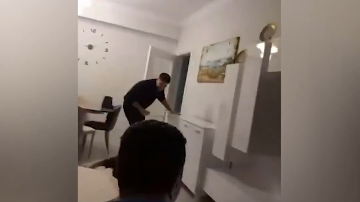 Fenerbahçe’nin son dakika golüne taraftar tepkileri