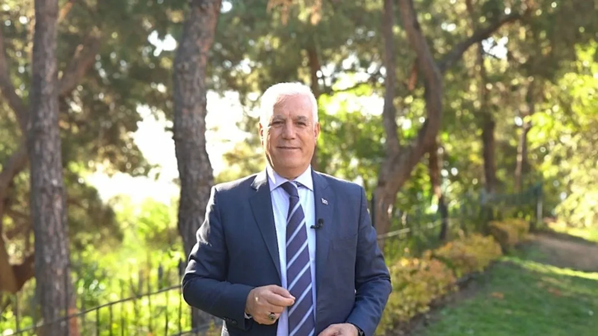 “Eleştiriye açığım” demişti, kendisiyle çelişti! CHP’li belediye başkan engelli personeli işten kovdu