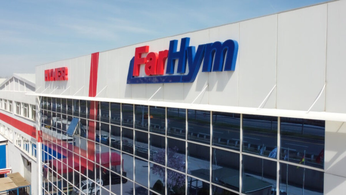Alman otomotiv yan sanayi devi Farhym, Türkiye’den ayrılıyor
