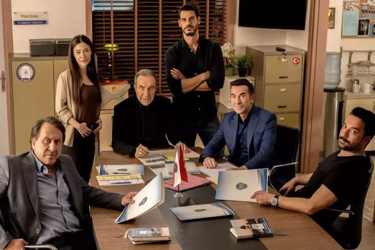 Arka Sokaklar bu hafta yayından kaldırıldı! Arka Sokaklar neden yok, yeni bölüm ne zaman?