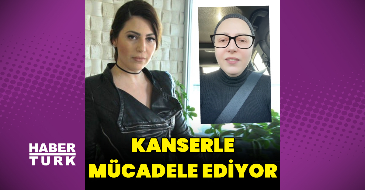 Selcan Asyalı: Bana şans dileyin