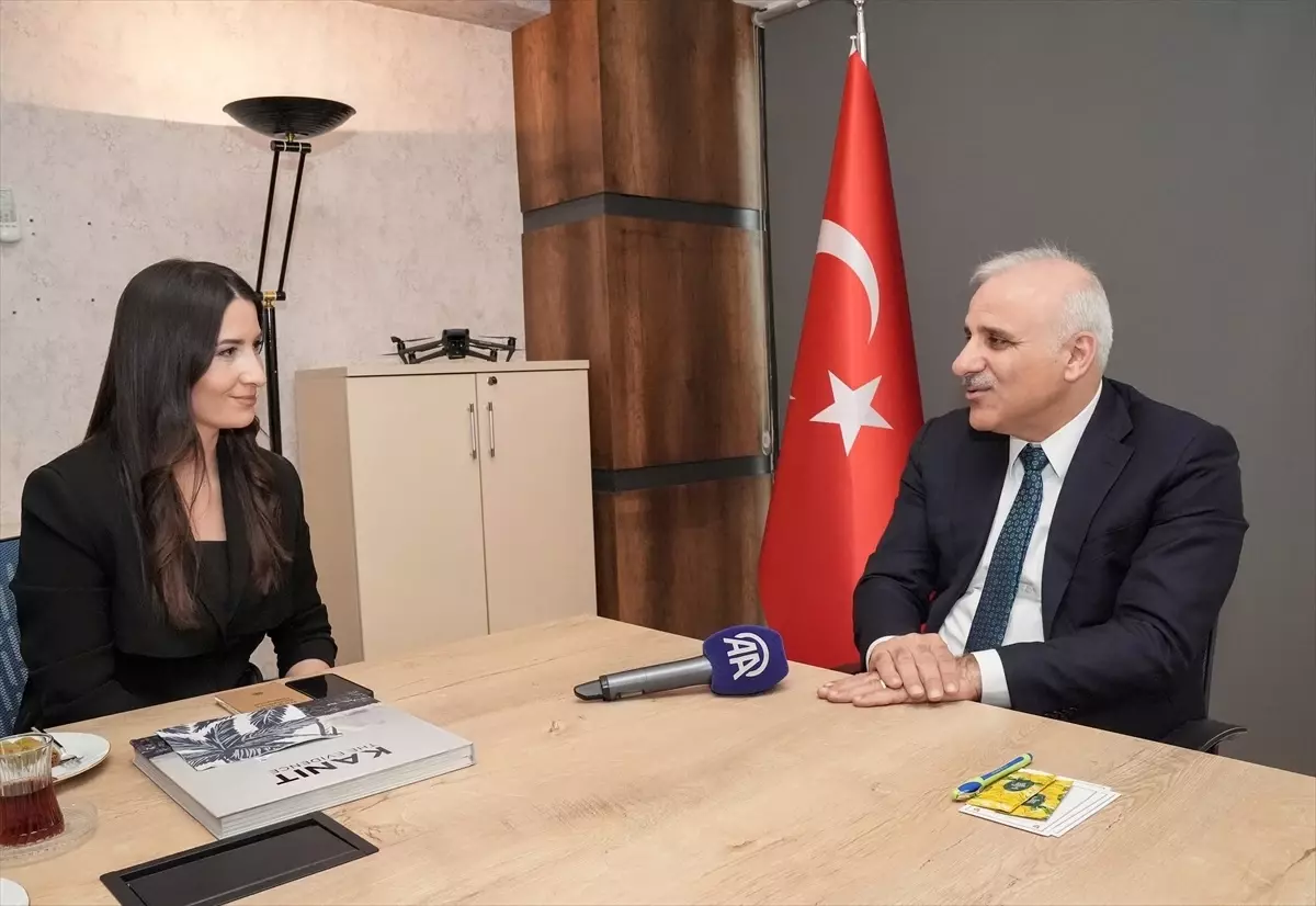 Vali Zorluoğlu, Yılın Kareleri Oylamasına Katıldı