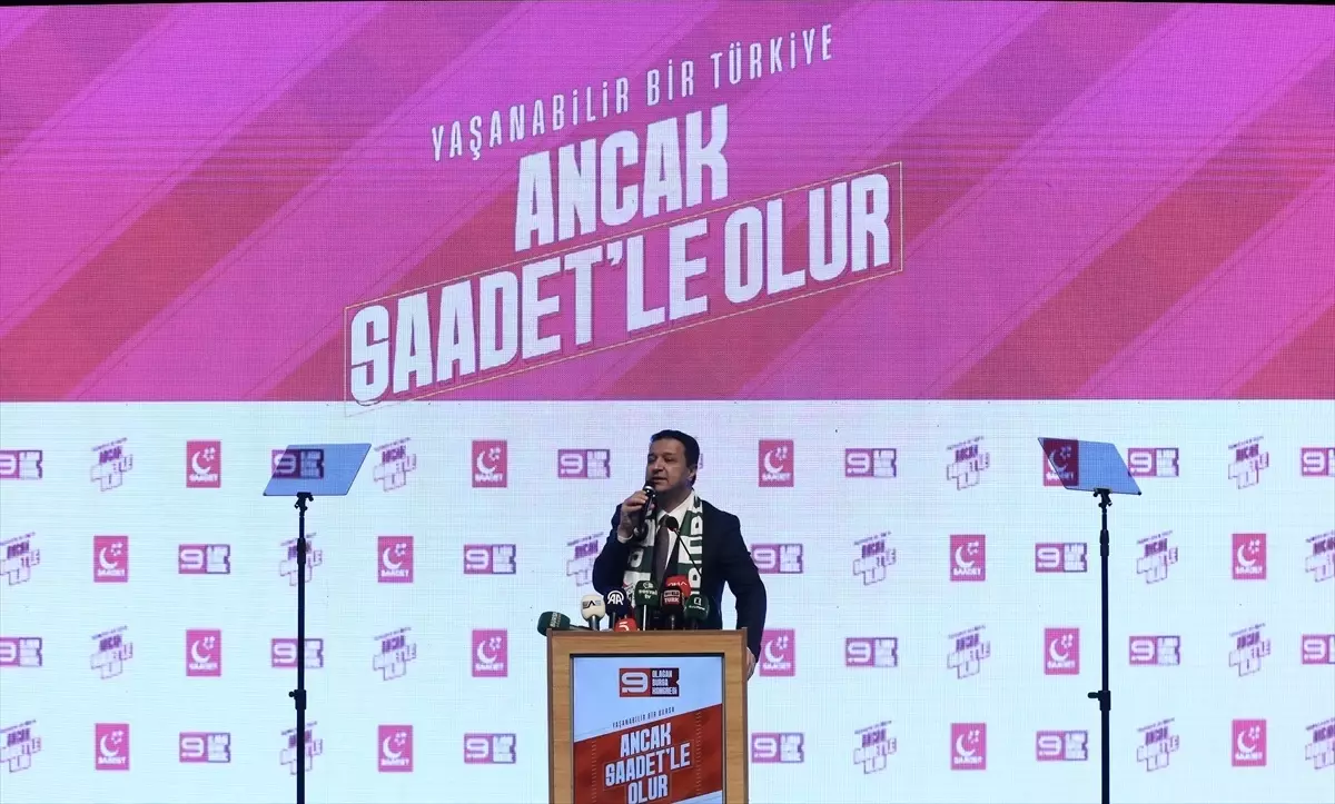Arıkan’dan Gazze Vurgusu