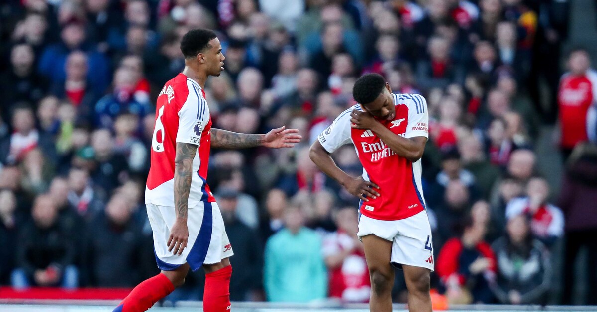 Arsenal – West Ham United: 0-1 (MAÇ SONUCU)
