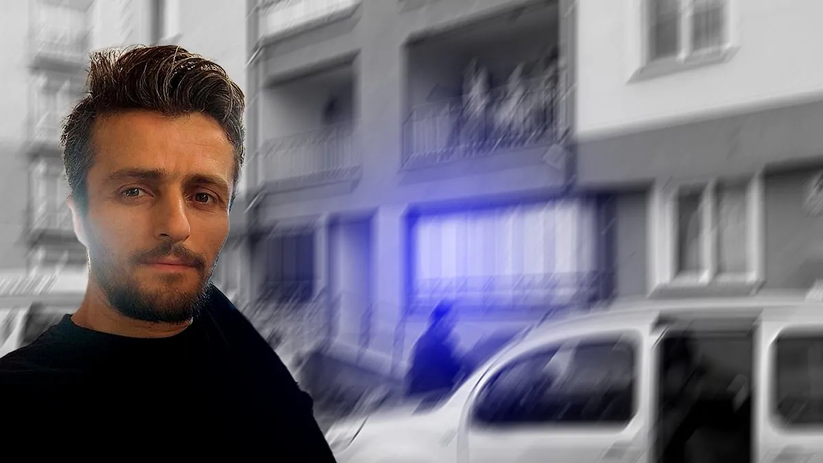 “Evde kanlar içinde bulduk” diye ihbar ettiler: Korkunç gerçek kamera kayıtlarında ortaya çıktı!