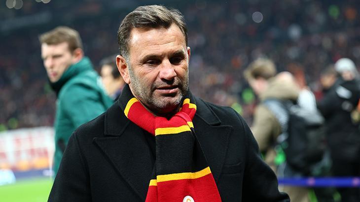 Galatasaray’da Okan Buruk’tan Fenerbahçe derbisi için net mesaj: Prime ihtiyacımız yok!