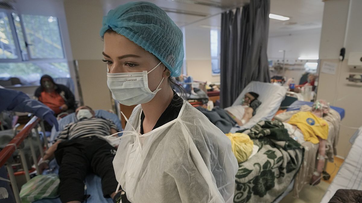Romanya’da grip salgını: Vakaların üç hafta üst üste artması üzerine alarm verildi