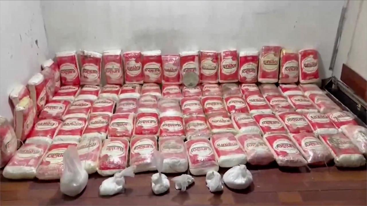 İstanbul’da 365 kilogram uyuşturucu ele geçirildi