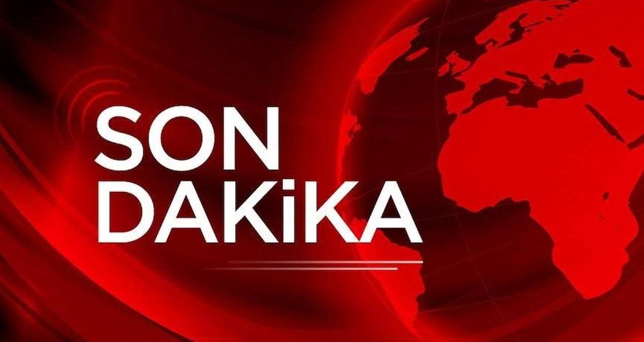 Kayseri’de hızlı tren inşaatına kaya düştü: Ölü ve yaralılar var!