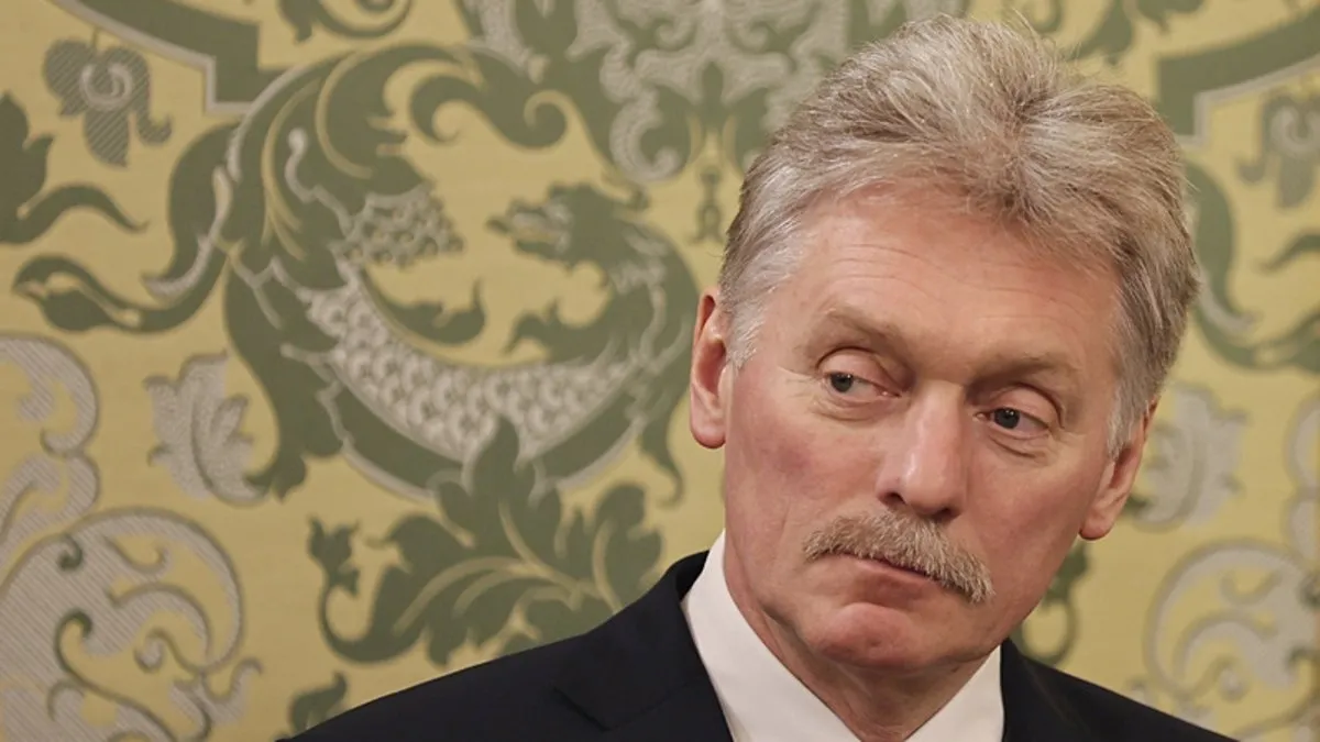 Kremlin’den ABD görüşmelerinde flaş açıklama