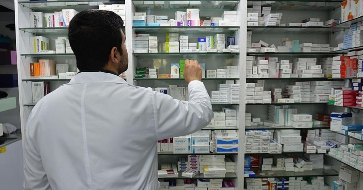 SGK’nin geri ödeme listesine 5 kanser ilacı daha alındı