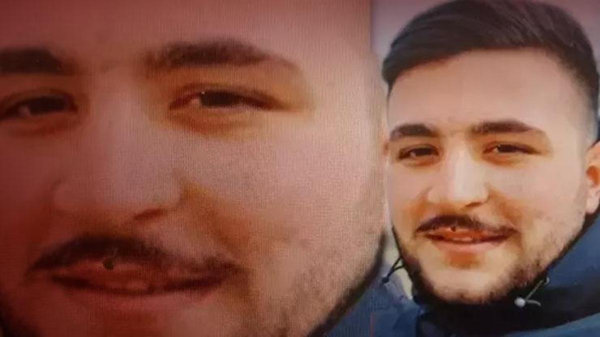 İstanbul’da metruk binada bulunan ceset kayıp Fatih Aydın’a ait çıktı