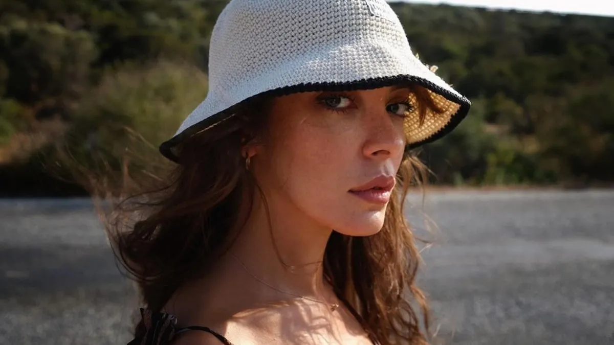 Selin Şekerci hastalığını açıkladı! Hayranlarını endişelendirdi: “Korkunç bir süreçten geçiyorum…”