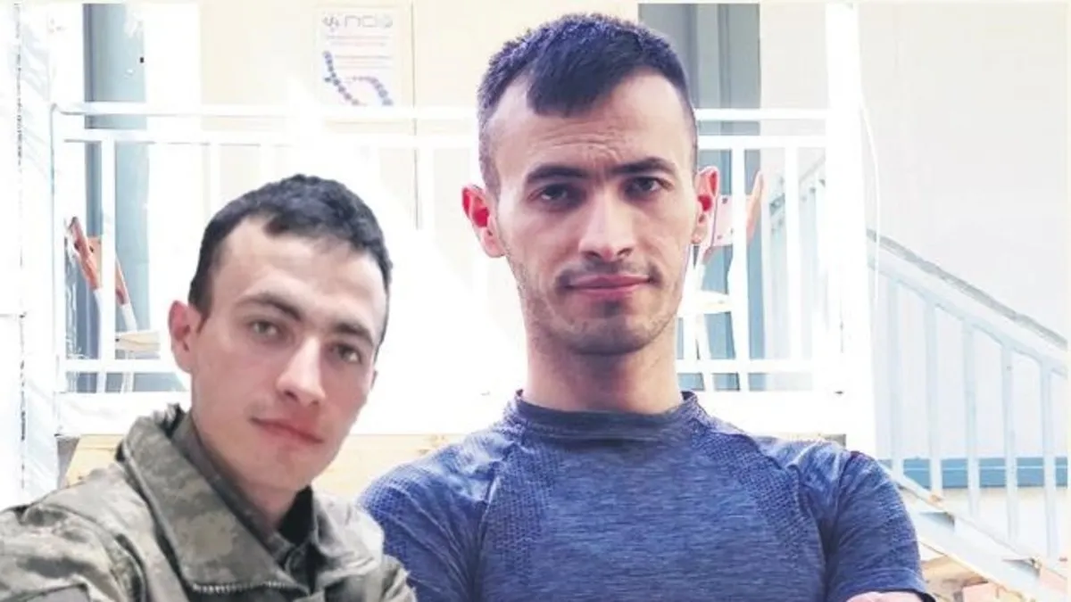 Kuzey Irak’tan acı haber